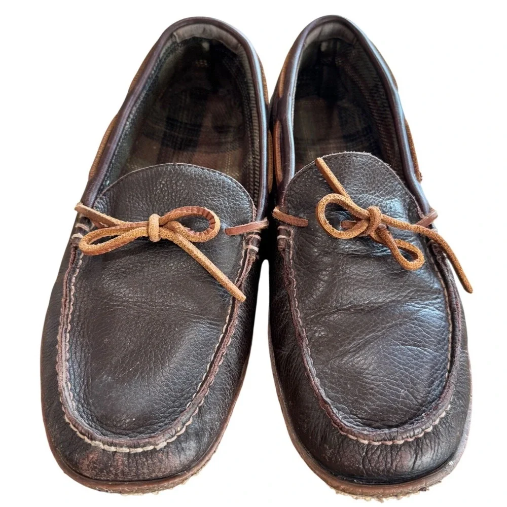 L.L. Bean bean wicked